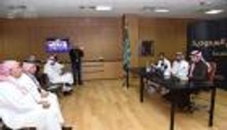 انطلاق مهرجان أفلام السعودية بالدمام بمشاركة 54 مخرجا 