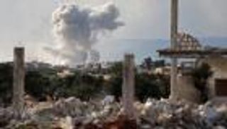 رغم إعلان ترامب هزيمة داعش في سوريا.. قتال شرس في الباغوز