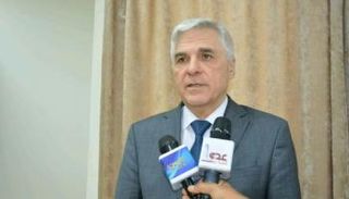 السفير الروسي لدى اليمن فلاديمير ديدوشكين