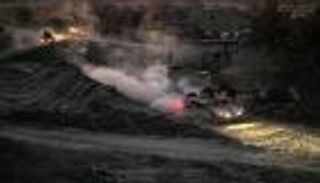 مقتل 630 مدنيا منذ الهجوم على داعش شرقي سوريا