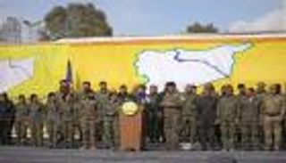 أكراد سوريا: آلاف الإرهابيين وعائلاتهم يشكلون "خطراً" رغم هزيمة داعش