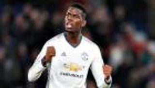 ريال مدريد يخطط لجعل بوجبا ثاني أعلى اللاعبين أجرا