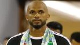 علي الحبسي: لن نترك صدارة الدوري السعودي بسهولة