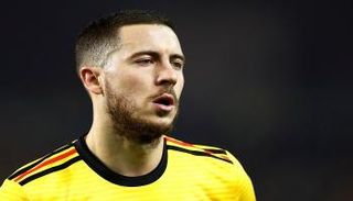 إيدين هازارد 