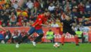 راموس بعد الفوز على النرويج: بدأنا رحلنا جديدة 