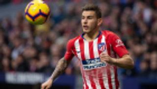 تقارير: أتلتيكو مدريد يبدأ رحلة البحث عن خليفة هيرنانديز