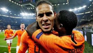 فيرجل فان ديك