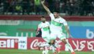 تقرير: 5 عقبات تمنع الجزائر من تجديد العهد مع اللقب الأفريقي