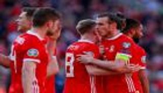 ويلز تفتتح مشوارها في تصفيات أمم أوروبا بالفوز على سلوفاكيا