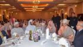 ملتقى "الشارقة ترحب بكم" يستعرض سبل الارتقاء بالمرأة في باكستان