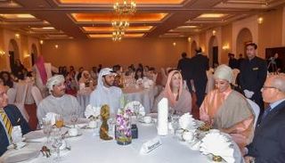 ملتقى "الشارقة ترحب بكم" يستعرض سبل الارتقاء بالمرأة في باكستان