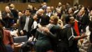 الأمم المتحدة تعتمد خارطة طريق لتحسين وضع المرأة