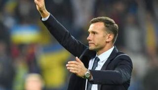 أندريه شيفشينكو 