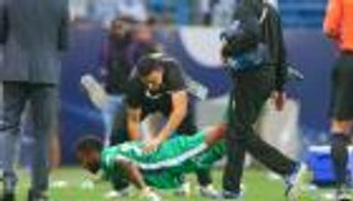 رئيس أحد ينهي الجدل حول قانونية مشاركة العويشير أمام الهلال