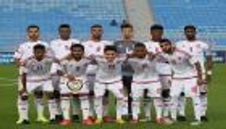 "الأبيض" يحقق فوزا سهلا على المالديف في تصفيات آسيا 2020