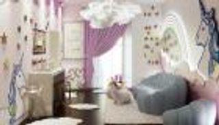 منزل أحادي القرن.. قصص خيالية في شقة بميلانو الإيطالية