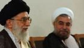 خامنئي وروحاني في النوروز.. "نواح" واعتراف بعمق أزمة إيران