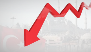 هبوط مؤشرات الخدمات والبناء ومبيعات التجزئة