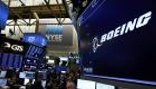 بوينج تجتمع بـ200 طيار سعيا لإعادة " 737 ماكس " للخدمة