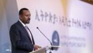 1.64 مليار دولار عائدات إثيوبيا من صادرات زراعية وصناعية في 8 أشهر 