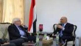 وزير خارجية اليمن: فشل اتفاق ستوكهولم سيحد من فرص أي تسوية مستقبلا