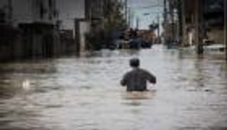 رغم فشل الحكومة.. إيران تحظر التبرع لضحايا الفيضانات 