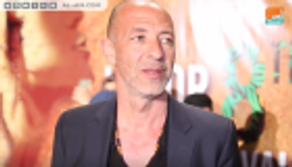 المخرج المغربي محسن البصري: "طفح الكيل" صرخة ضد المهمشين