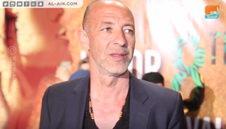 المخرج المغربي محسن البصري