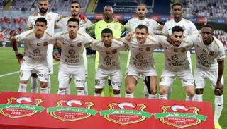 شباب الأهلي دبي