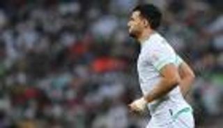 السومة يواصل برنامجه العلاجي