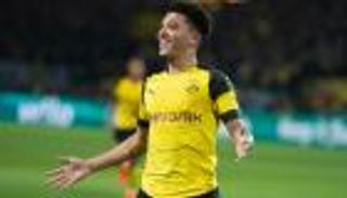 دورتموند يصدم المهتمين بضم سانشو