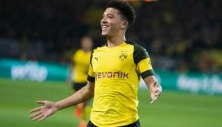 جادون سانشو