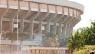 مقتل مشجعة زيمبابوية بسبب التدافع الجماهيري