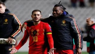 إيدين هازارد 