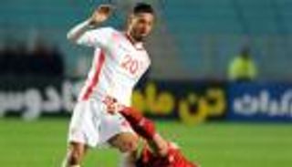 غيابات مؤثرة في صفوف تونس أمام الجزائر 