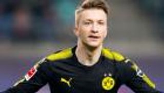 الكشف عن موقف ريوس من المشاركة ضد فولفسبورج