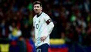 ميسي يوفر على المنتخب المغربي 450 ألف يورو