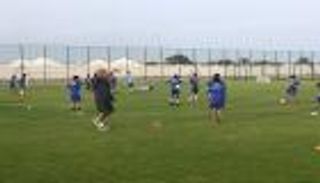 المشاركون في مبادرة النجوم الصاعدة يتحدثون عن انطلاق موسمها الرابع