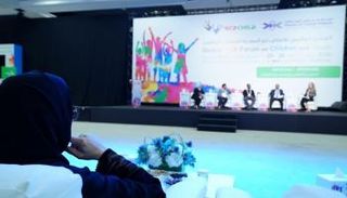 جواهر القاسمي: يجب إدراج سبل مكافحة الأمراض غير المعدية في سياسات التنمية