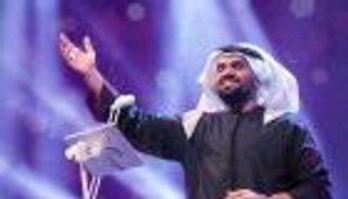 حسين الجسمي لـ"العين الإخبارية": أولى حفلاتي بالأوبرا المصرية 27 مارس