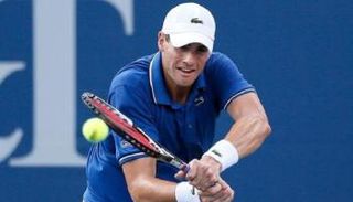  الأمريكي جون إيسنر 