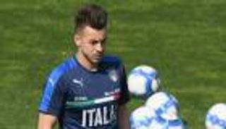 الإصابة تحرم المنتخب الإيطالي من جهود بيتشيني والشعراوي