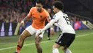 تقرير.. هولندا تحقق عدة أرقام إيجابية ضد ألمانيا رغم الخسارة