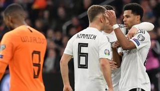 منتخب ألمانيا