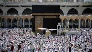 تزايد مرتقب في أعداد المعتمرين المصريين هذا الموسم