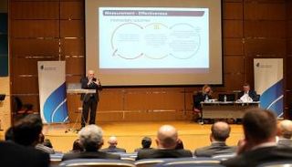 ندوة اتحاد مصارف الإمارات