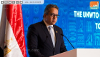 وزير الآثار المصري يشيد بدور الإمارات في ترميم متحف الفنّ الإسلامي