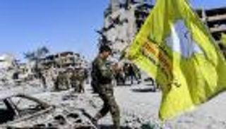 "سوريا الديمقراطية": 9 آلاف فرد من عائلات "داعش" بمخيم الهول بسوريا