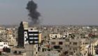 مصادر لـ"العين الإخبارية": جهود مصرية لمنع حرب إسرائيلية على غزة