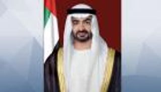 محمد بن زايد: 5.6 مليار درهم لدعم البحث والتطوير في المجالات الحيوية